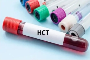 Chỉ số HCT theo tuổi