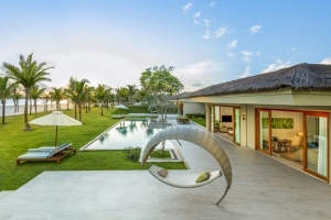 Chỉ từ 4.799.000 đồng/khách có ngay kỳ nghỉ sang chảnh 3N2Đ ở Fusion Resort Phú Quốc