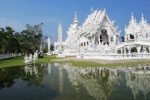 Chiang Mai cổ kính vẫn mê hoặc ngày trở lại