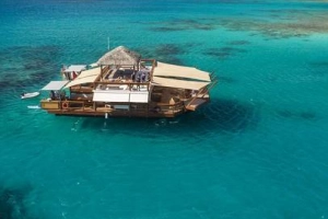 Chiêm ngưỡng ‘thiên đường trên trái đất’ độc đáo ở Fiji
