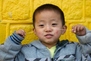 Chiêm ngưỡng những khung hình đẹp về Bhutan - quốc gia hạnh phúc nhất thế giới