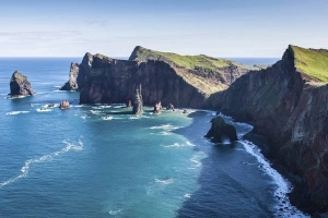Chiêm ngưỡng vẻ đẹp đảo Madeira - vườn địa đàng của Đại Tây Dương