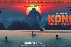 Chiêm ngưỡng Việt Nam đẹp &#8216;mê hồn&#8217; qua các địa điểm quay phim Kong Skull Island