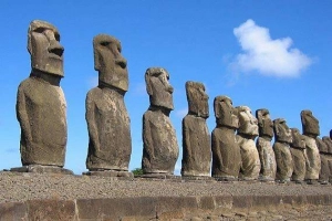 Chile đứng đầu danh sách &#8216;quốc gia phải đến&#8217; năm 2018