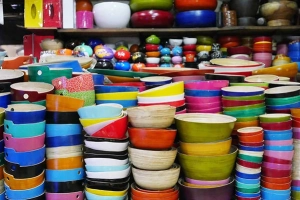 Chợ Nga – Điểm đến không thể bỏ qua khi du lịch Phnom Penh