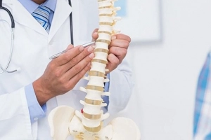 Choáng tủy trong chấn thương cột sống