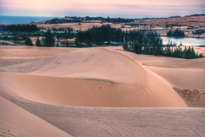 Chơi hết điểm đẹp, ăn đủ món ngon ở Phan Thiết