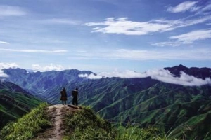 Chốn bồng lai tiên cảnh Tà Xùa