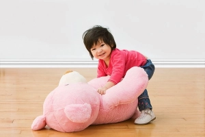 Chọn đồ chơi an toàn cho trẻ