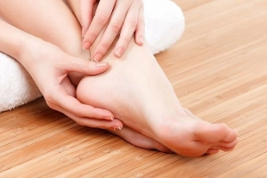 Chữa tê bì chân tay ở người tiểu đường
