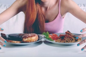Chứng cuồng ăn bulimia
