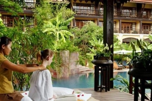 Chuỗi khách sạn và khu nghỉ dưỡng Victoria nhận giải thưởng lớn từ TripAdvisor