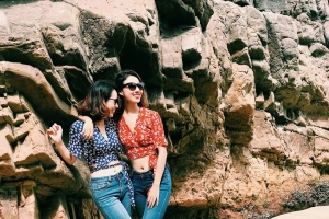 Chuyến đi thanh xuân, tìm lại tuổi trẻ của hai cô gái chạm ngưỡng 30
