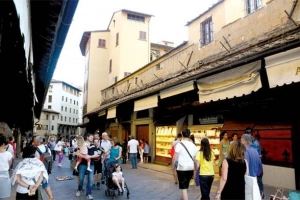 Chuyến du hành tìm &#8220;Hỏa ngục&#8221; tại Florence