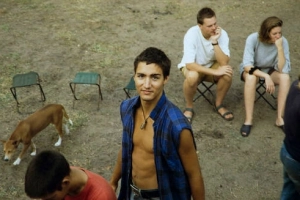 Chuyến phượt của Thủ tướng Canada tới Việt Nam năm 1995