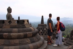 Clip du lịch Indonesia khiến bạn chỉ muốn ‘xách ba lô lên và đi’