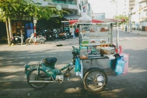 Có ai biết chăng Biên Hòa cũng thật đẹp, thật đáng yêu?