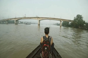 Có ai ngờ Cần Thơ lại đẹp hút hồn đến thế!
