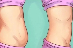 Có cách giảm mỡ bụng dưới nào hiệu quả?