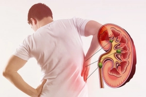 Có dễ nhận biết triệu chứng của suy thận giai đoạn đầu?