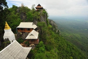 Cố đô Lampang - &#8216;ngôi sao mới&#8217; của du lịch Thái Lan