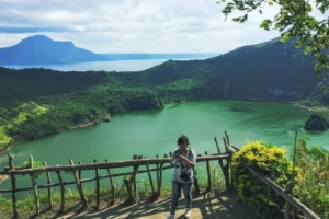 Cô gái Sài Gòn mất tiền oan ba lần ngay ngày đầu đến Philippines