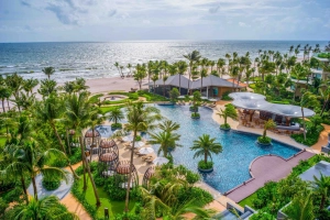 Có gì ở InterContinental Phú Quốc Long Beach  -  resort 5 sao &#8220;đẹp như mơ&#8221; ở đảo Ngọc Phú Quốc?