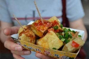 Có gì trong món ăn &#8216;bốc mùi&#8217; nhưng rần rần người muốn nếm thử?