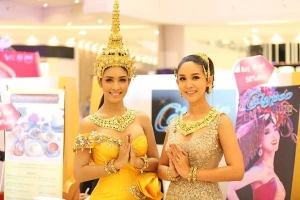 Cơ hội mua vé máy bay đến Thái Lan giá 411 ngàn đồng cùng Air Asia