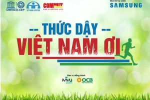 Cơ hội tham dự những sự kiện hấp dẫn cuối tháng 1 ở Sài Gòn