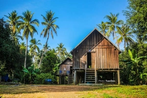 Có một Buôn Đôn khác, rất tình và yên bình
