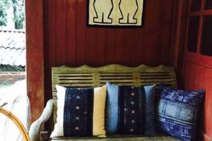 Có một homestay xinh xắn và yên bình vô cùng giữa lòng Sapa