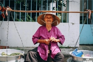 Có một Sài Gòn bình dị như thế…