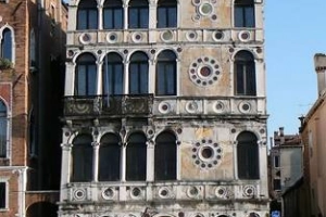 Có một Venice khiến du khách lạnh gáy