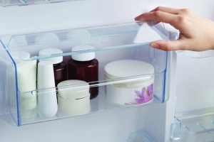Có nên bảo quản mỹ phẩm trong tủ lạnh?