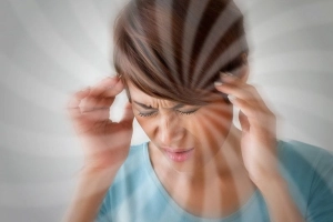 Có nên chữa rối loạn tiền đình bằng củ gừng?