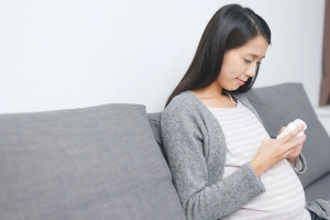 Có nên dùng thuốc chống nôn cho bà bầu?