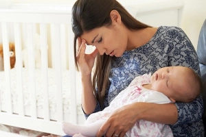 Có nên dùng thuốc đau đầu cho phụ nữ cho con bú?