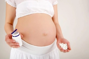 Có nên dùng thuốc tẩy giun cho bà bầu?