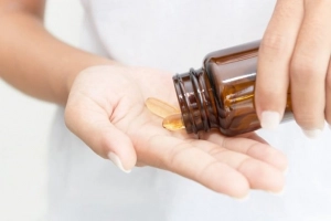 Có nên dùng vitamin A - D cùng vitamin C không?