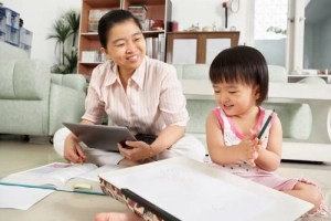Có nên giữ trẻ quá sạch sẽ không?