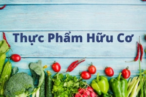 Có nên mua thực phẩm hữu cơ?