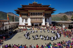 Có phải ai cũng tìm thấy hạnh phúc ở Bhutan?