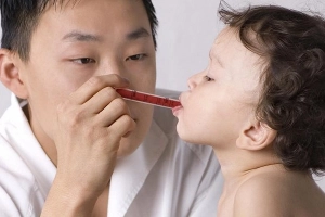Có phải trẻ nào cũng cần bổ sung sắt?