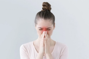 Có phải viêm xoang gây rối loạn tiền đình?