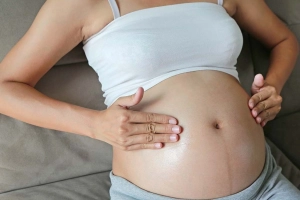 Co thắt tử cung 3 tháng đầu mang thai có nguy hiểm?
