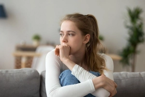 Có thể chữa dứt điểm rối loạn lo âu không?