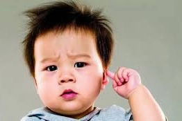 Có thể gây mê lấy dị vật tai cho trẻ không?
