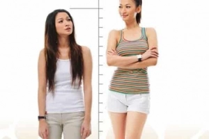 Có thể tăng chiều cao của bạn sau 18 tuổi không?