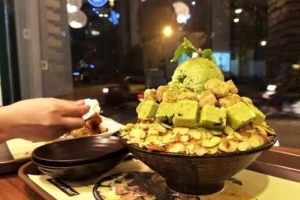 Cồn cào với ti tỉ món ngon quận Tân Bình